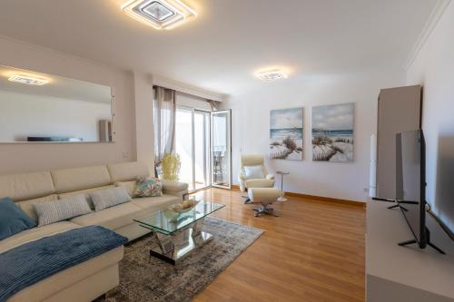 Vista Eden - Los Cristianos, Ocean view, Grill, Pool