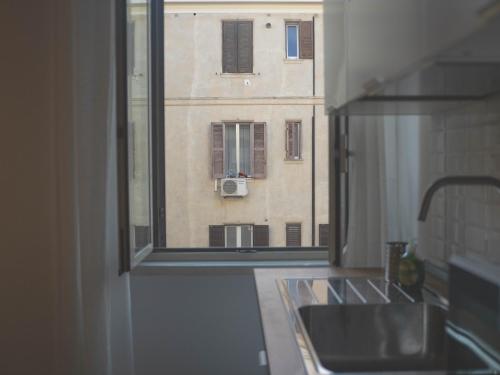 2BDR Testaccio Sweet Home