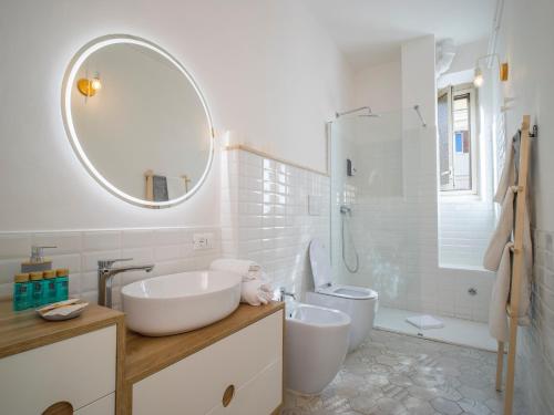 2BDR Testaccio Sweet Home