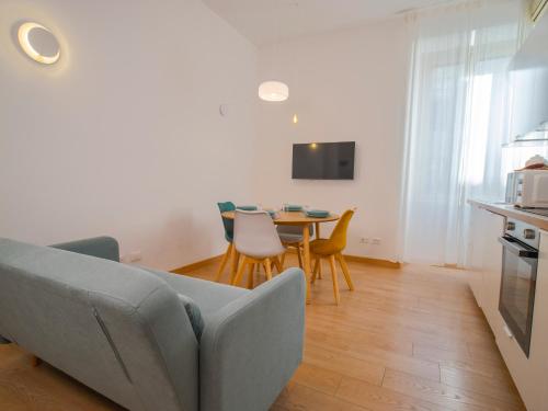 2BDR Testaccio Sweet Home
