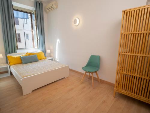2BDR Testaccio Sweet Home