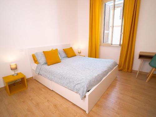 2BDR Testaccio Sweet Home