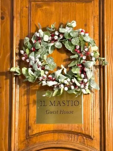 IL MASTIO Panoramic GUESTHOUSE - Vista Mare Napoli Centro photo 90
