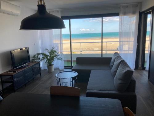 Appartement Vue Mer climatisé 2 chambres