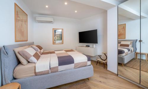 Lemon Soul apartment Sorrento center photo 3