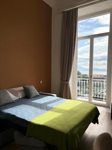 IL MASTIO Panoramic GUESTHOUSE - Vista Mare Napoli Centro photo 169