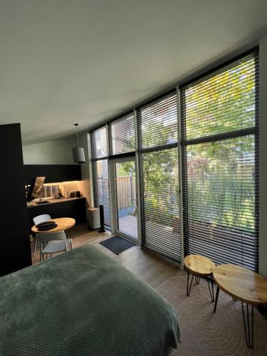 Foto Amsterdam Beach House 1