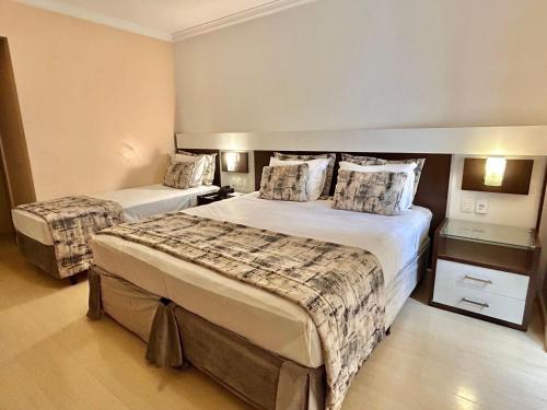 Hotel Glamour da Serra — Photo of the whole room
