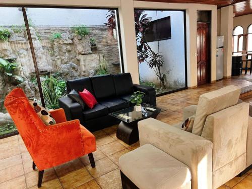 Departamento de 2 habitaciones