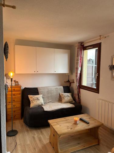 Studio puy saint Vincent