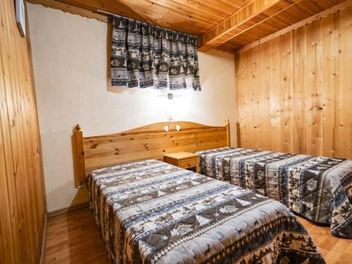 Chalet à Châtel, 3 pièces, 6 pers, WiFi