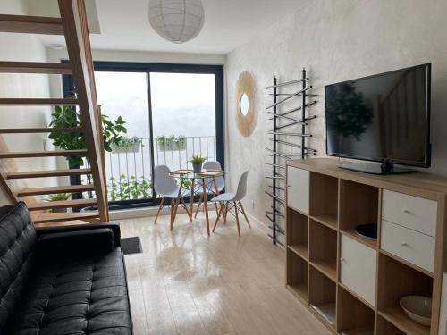 CENTRE HISTORIQUE avec GARAGE