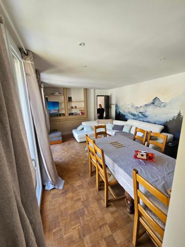 Maison Familiale Suzzann Luchon