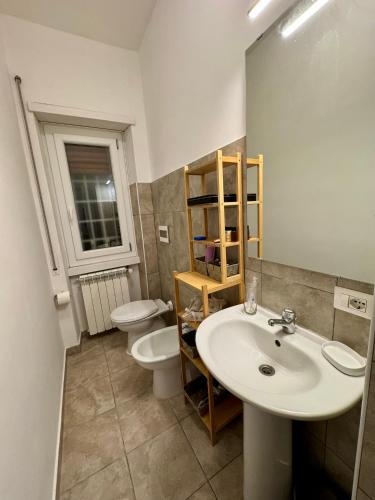 Trastevere Cozy Retreat