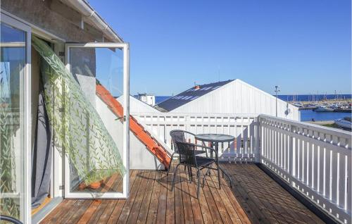 Φυσικό τοπίο κοντά σε αυτή η παραθεριστική κατοικία