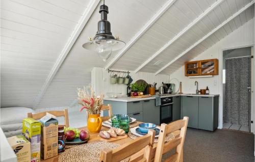 Φωτογραφία από το άλμπουμ του 2 Bedroom Gorgeous Home In Sejerø σε Sejerby