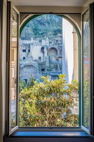 Gambar di galeri bagi La Rada B&B di Bacoli