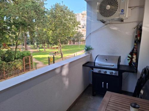 Apartment Park Melada