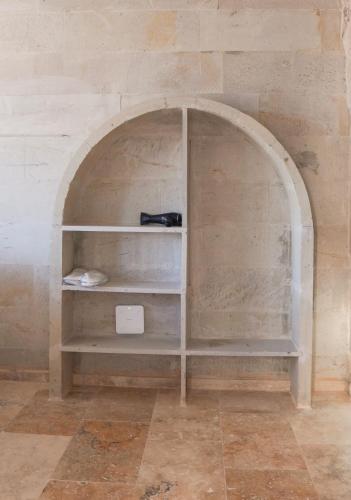 Φωτογραφία από το άλμπουμ του Be Still Alexa Smart Luxury Escape Adults Only σε Nevsehir