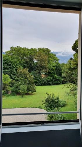 Φυσικό τοπίο κοντά σε αυτό το bed & breakfast