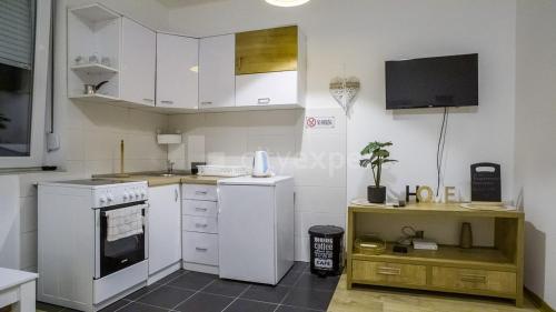 Imagen de la galería de Apartment Filip, en Belgrado