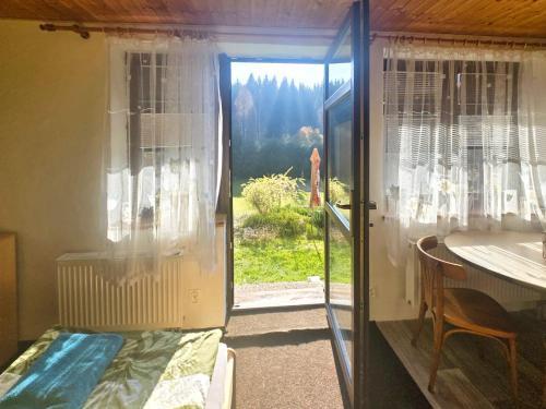 APARTMÁN u SJEZDOVKY