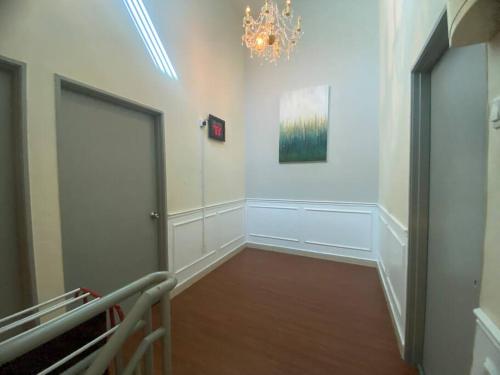 Billede fra billedgalleriet på Rumah Tamu YZ i Bagan Serai