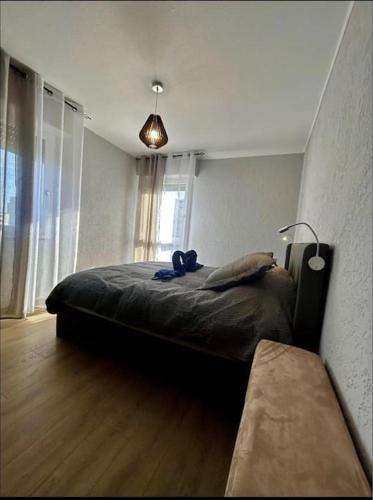 Appartement à 10 min de Strasbourg