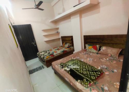 Fotografie z fotogalerie ubytování Deviksha Home Stay v destinaci Udždžain