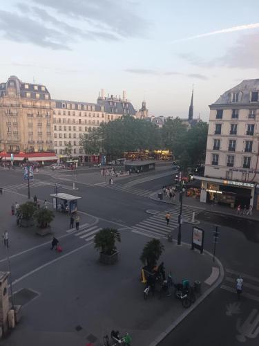 Hôtel de Lorraine