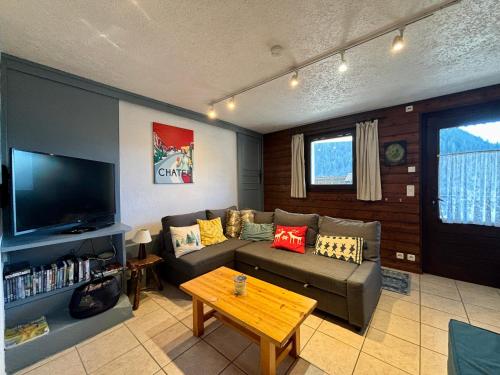 Appartement Chalet des Iris - Charmant T3 proche du centre