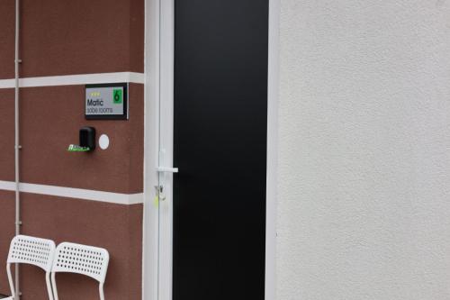 Fotografia z galérie ubytovania Rooms Matić 2 v destinácii Velika Mlaka