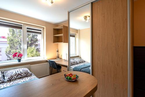 Foto Studio Apartment 1