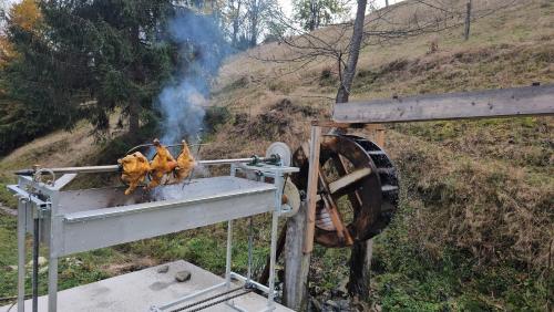 Fotografie z fotogalerie ubytování Casa Sufletului v destinaci Avram Iancu