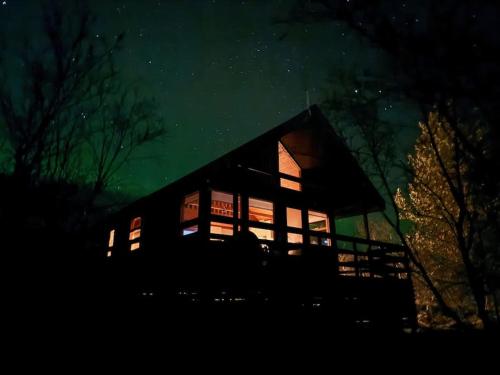 Stay Happy Cottage - Golden Circle