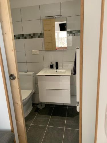 Les apparts de St Jo