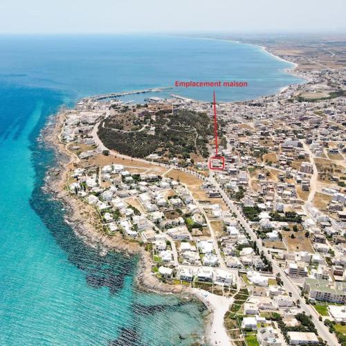 Dar Kélibia - Mansoura