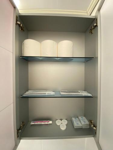 Fotografie z fotogalerie ubytování DWeo v Soulu