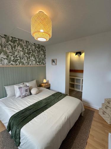 Photo de la galerie de l'établissement Villa Cosy proche Disney et Paris, à Champs-sur-Marne