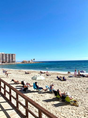 Casa Playa Los Locos