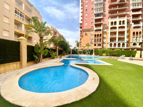 Casa Playa Los Locos