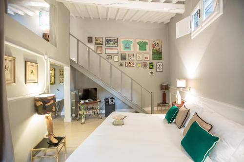 AdAstra Suites photo 73