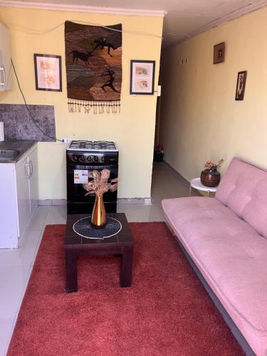 Gallery image of Apartamento Luciana in Calama