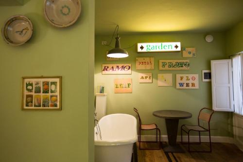 AdAstra Suites photo 88