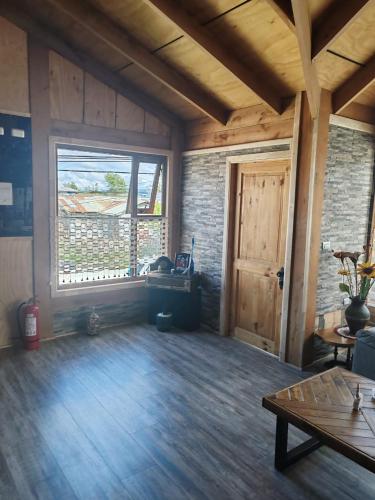Galería fotográfica de Cabaña "Sur Patagonico" en Puerto Natales