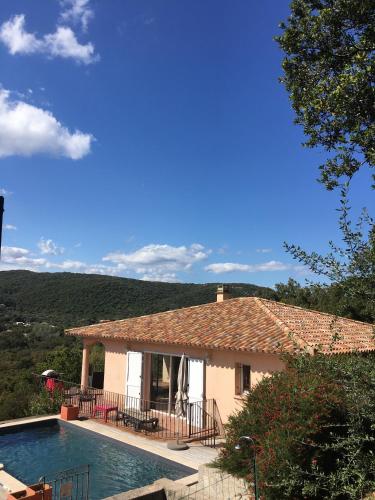 Photo de la galerie de l'établissement Villa Chjara, à Sainte-Lucie de Porto-Vecchio