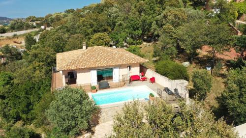 Photo de la galerie de l'établissement Villa Chjara, à Sainte-Lucie de Porto-Vecchio