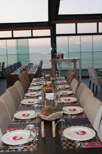 Fotografie z fotogalerie ubytování Pasaport Pier Hotel v destinaci Izmir
