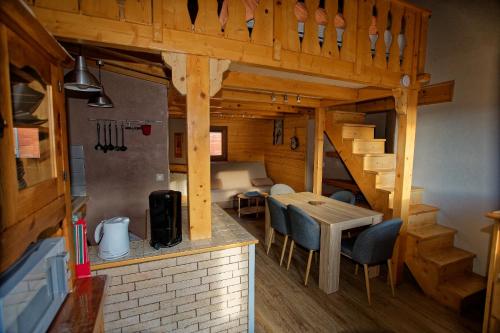 le burel 5 personnes