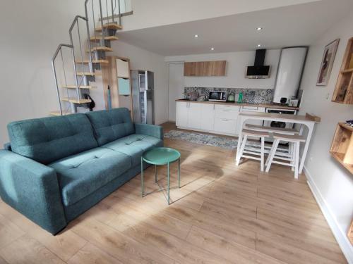 L'Escapade Cosy 25mn du PuyDuFou